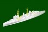 Trumpeter 06702 HMS Belfast 1959 1/700